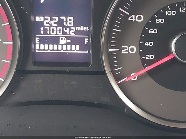 Subaru Forester 2.5i Premium 2016 JF2SJAFC1GH429478 Image 15