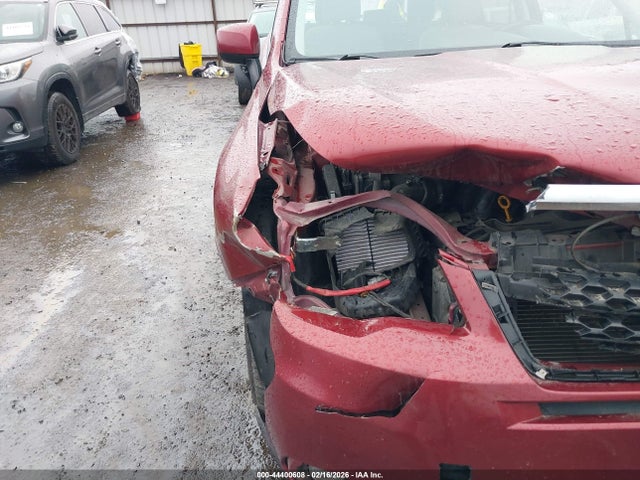 Subaru Forester 2.5i Premium 2016 JF2SJAFC1GH429478 Image 6