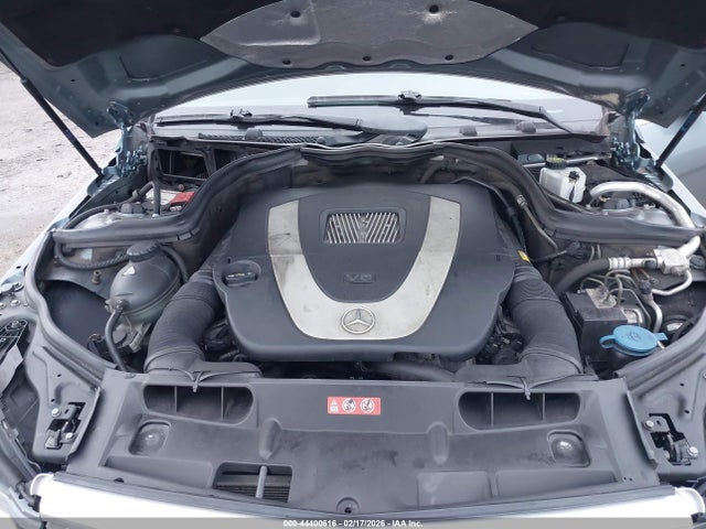 Продаж на аукціоні авто 2012 Mercedes-benz C 300 Sport 4matic, vin: WDDGF8BB9CF913941, номер лоту: 44400616