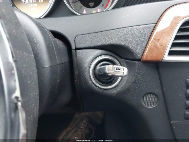 Продаж на аукціоні авто 2012 Mercedes-benz C 300 Sport 4matic, vin: WDDGF8BB9CF913941, номер лоту: 44400616