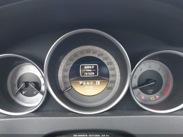 Продаж на аукціоні авто 2012 Mercedes-benz C 300 Sport 4matic, vin: WDDGF8BB9CF913941, номер лоту: 44400616