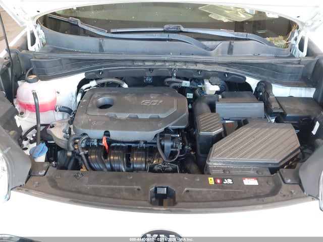 2022 KIA SPORTAGE KNDPM3AC6N7002301 Photo 9