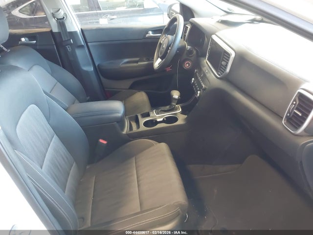 2022 KIA SPORTAGE KNDPM3AC6N7002301 Photo 4