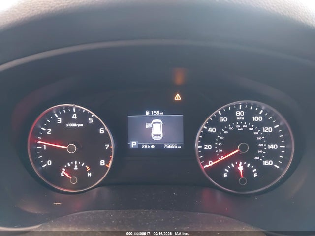 2022 KIA SPORTAGE KNDPM3AC6N7002301 Photo 6