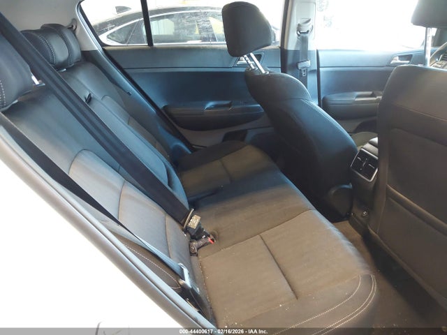 2022 KIA SPORTAGE KNDPM3AC6N7002301 Photo 7