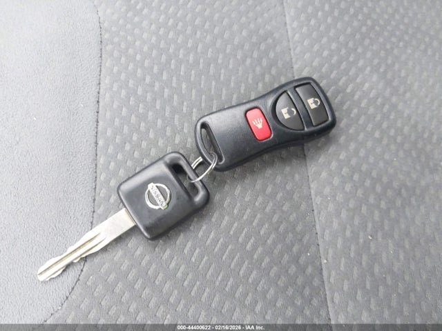 2012 NISSAN SENTRA 3N1AB6AP8CL765481 Photo 10