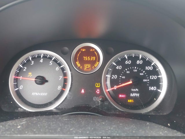 2012 NISSAN SENTRA 3N1AB6AP8CL765481 Photo 6