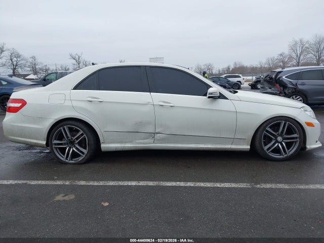 Aukcja sprzedaży 2011 Mercedes-benz E 350 4matic, vin: WDDHF8HB3BA374580, numer aukcji: 44400624