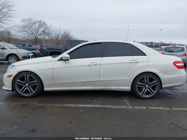 Aukcja sprzedaży 2011 Mercedes-benz E 350 4matic, vin: WDDHF8HB3BA374580, numer aukcji: 44400624