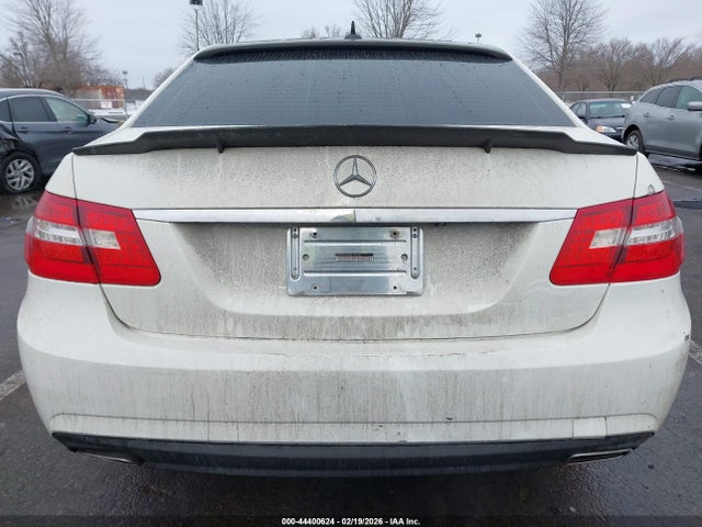 Aukcja sprzedaży 2011 Mercedes-benz E 350 4matic, vin: WDDHF8HB3BA374580, numer aukcji: 44400624