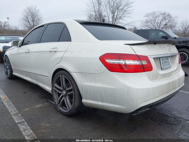 Aukcja sprzedaży 2011 Mercedes-benz E 350 4matic, vin: WDDHF8HB3BA374580, numer aukcji: 44400624
