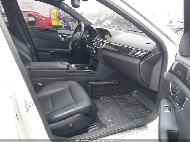 Aukcja sprzedaży 2011 Mercedes-benz E 350 4matic, vin: WDDHF8HB3BA374580, numer aukcji: 44400624