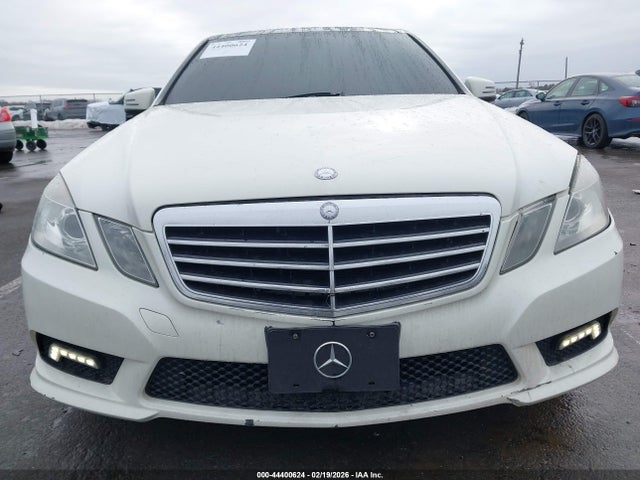 Aukcja sprzedaży 2011 Mercedes-benz E 350 4matic, vin: WDDHF8HB3BA374580, numer aukcji: 44400624