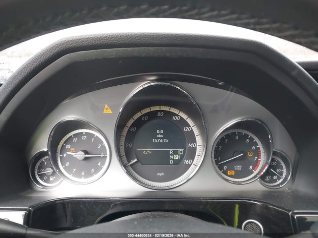 Aukcja sprzedaży 2011 Mercedes-benz E 350 4matic, vin: WDDHF8HB3BA374580, numer aukcji: 44400624