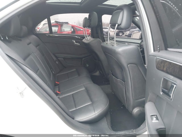 Aukcja sprzedaży 2011 Mercedes-benz E 350 4matic, vin: WDDHF8HB3BA374580, numer aukcji: 44400624