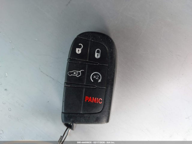 1C4RJEBG0LC118158 Jeep Grand Cherokee Limited 4x2