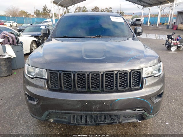 1C4RJEBG0LC118158 Jeep Grand Cherokee Limited 4x2