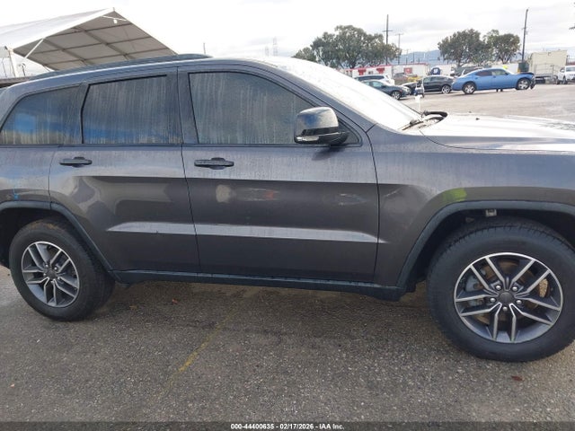 1C4RJEBG0LC118158 Jeep Grand Cherokee Limited 4x2