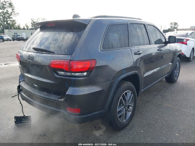 1C4RJEBG0LC118158 Jeep Grand Cherokee Limited 4x2
