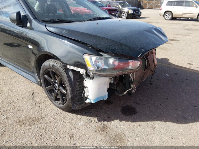 Mitsubishi Lancer Se 2014 JA32V2FW3EU008674 Image 14