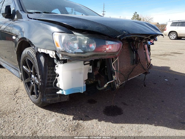 Mitsubishi Lancer Se 2014 JA32V2FW3EU008674 Image 15