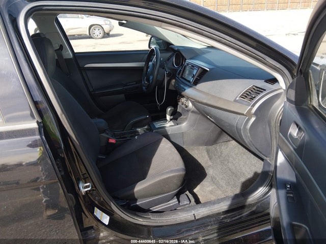 2014 MITSUBISHI LANCER JA32V2FW3EU008674 Photo 4