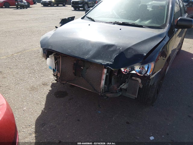 2014 MITSUBISHI LANCER JA32V2FW3EU008674 Photo 5