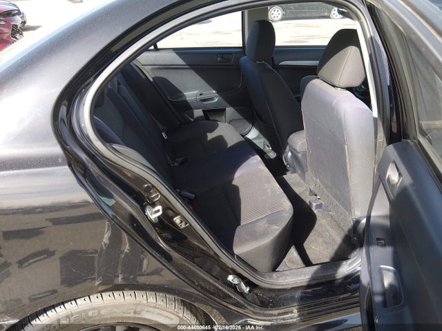 2014 MITSUBISHI LANCER JA32V2FW3EU008674 Photo 7