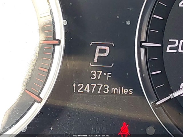 Acura Mdx Technology Package 2014 5FRYD4H41EB020268 Image 16