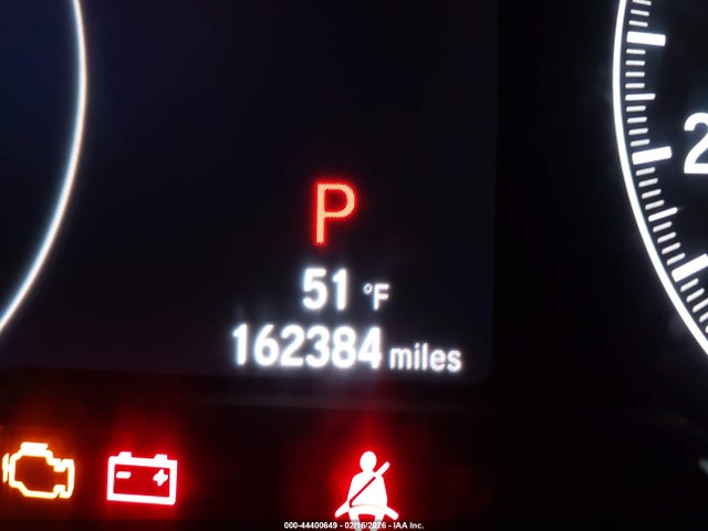 1HGCV2F36KA020585 Honda Accord Sport 2.0t
