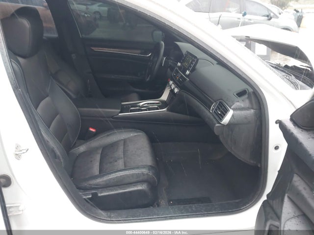 1HGCV2F36KA020585 Honda Accord Sport 2.0t