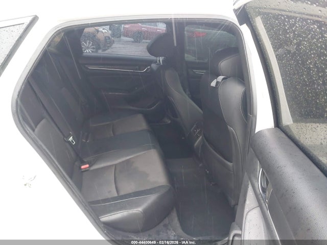 1HGCV2F36KA020585 Honda Accord Sport 2.0t