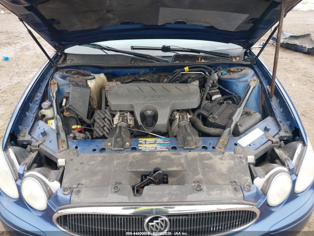 Aukcja sprzedaży 2006 Buick Lacrosse Cx, vin: 2G4WC582261202643, numer aukcji: 44400656
