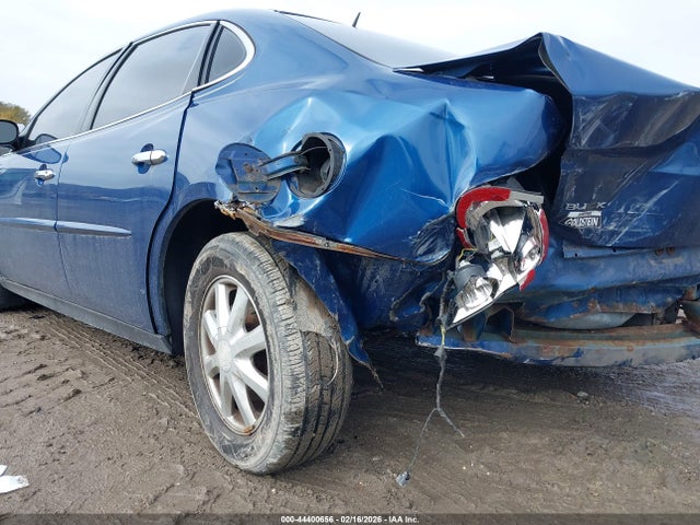 Aukcja sprzedaży 2006 Buick Lacrosse Cx, vin: 2G4WC582261202643, numer aukcji: 44400656