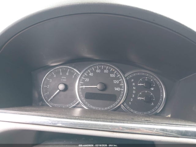 Aukcja sprzedaży 2006 Buick Lacrosse Cx, vin: 2G4WC582261202643, numer aukcji: 44400656