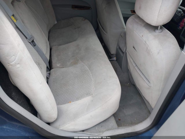 Aukcja sprzedaży 2006 Buick Lacrosse Cx, vin: 2G4WC582261202643, numer aukcji: 44400656