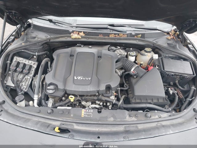 1G4ZR5SS4HU175876 Buick Lacrosse Premium
