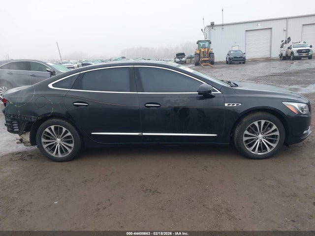1G4ZR5SS4HU175876 Buick Lacrosse Premium