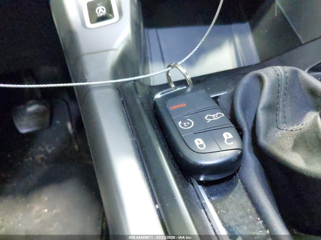Продажа на аукционе авто 2024 Dodge Hornet Gt Awd, vin: ZACNDFAN5R3A44324, номер лота: 44400671