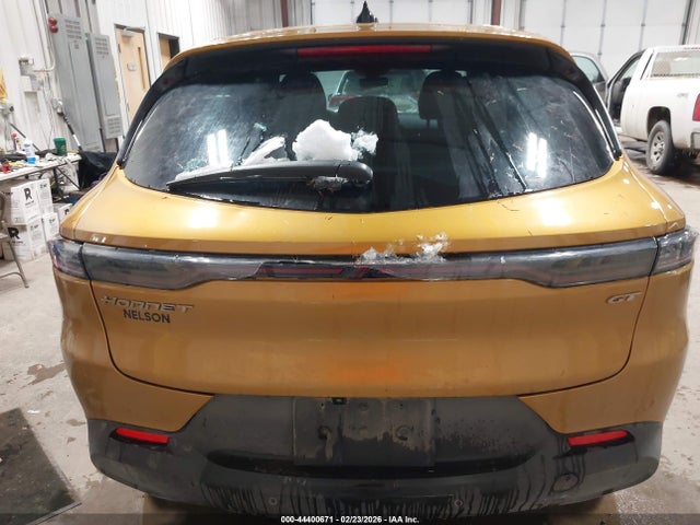 Продажа на аукционе авто 2024 Dodge Hornet Gt Awd, vin: ZACNDFAN5R3A44324, номер лота: 44400671