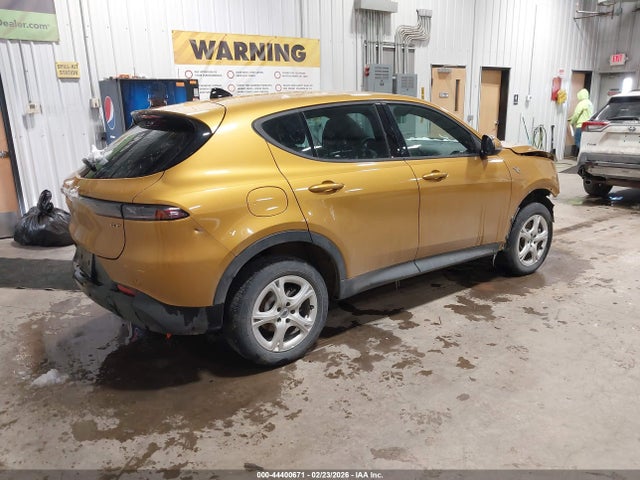Продажа на аукционе авто 2024 Dodge Hornet Gt Awd, vin: ZACNDFAN5R3A44324, номер лота: 44400671