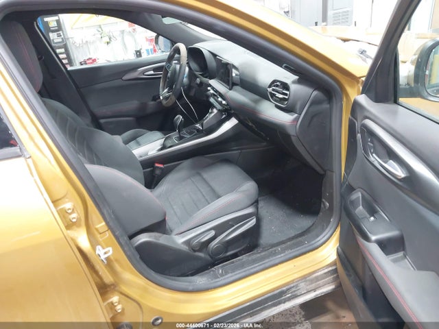 Продажа на аукционе авто 2024 Dodge Hornet Gt Awd, vin: ZACNDFAN5R3A44324, номер лота: 44400671