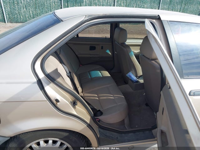 1992 BMW 325 WBACB3319NFE06389 Photo 7