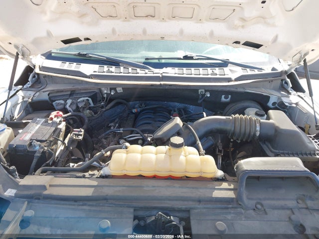 Ford F-150 Xl 2018 1FTEX1C58JKF23352 Image 10