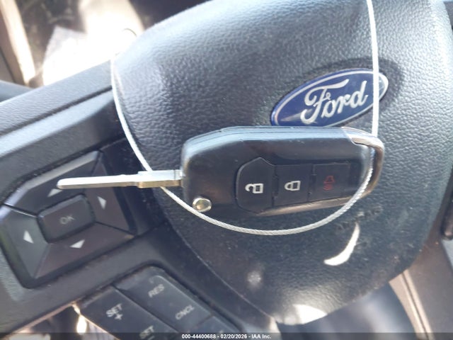 Ford F-150 Xl 2018 1FTEX1C58JKF23352 Image 11
