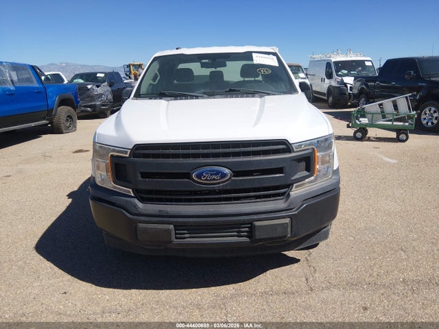 Ford F-150 Xl 2018 1FTEX1C58JKF23352 Image 14