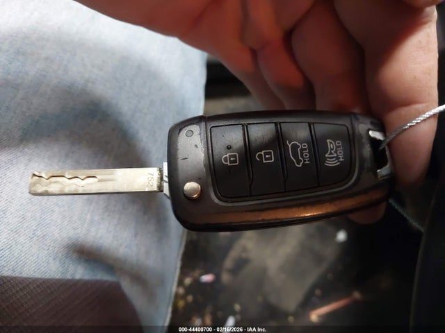 Aukcja sprzedaży 2021 Hyundai Kona Se, vin: KM8K12AA7MU644288, numer aukcji: 44400700
