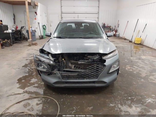 Aukcja sprzedaży 2021 Hyundai Kona Se, vin: KM8K12AA7MU644288, numer aukcji: 44400700