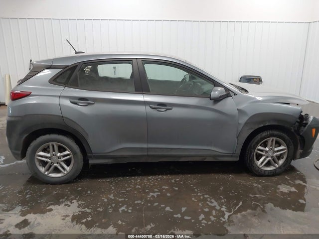 Aukcja sprzedaży 2021 Hyundai Kona Se, vin: KM8K12AA7MU644288, numer aukcji: 44400700