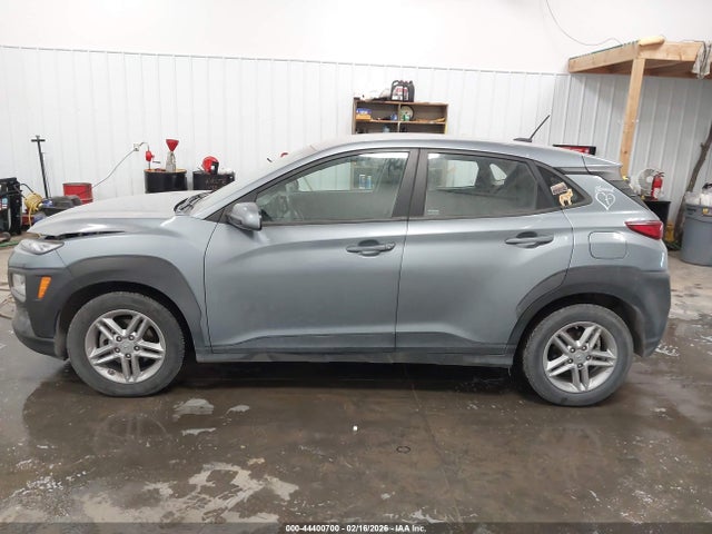 Aukcja sprzedaży 2021 Hyundai Kona Se, vin: KM8K12AA7MU644288, numer aukcji: 44400700